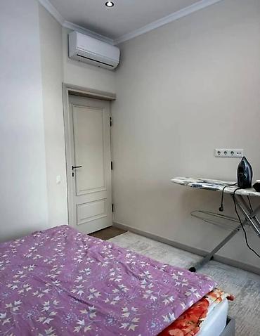 110: 2 комнаты, 66 м², Элитка, 4 этаж, Дизайнерский ремонт — 2