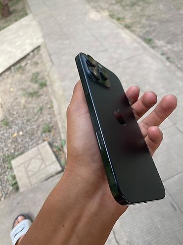 Apple iPhone: IPhone 16 Pro Max, 256 ГБ, цвет чёрный Продам айфон 16 про Макс at lalafo.kg — 1 Apple iPhone: IPhone 16 Pro Max, 256 ГБ, цвет чёрный Продам айфон 16 про Макс — 1