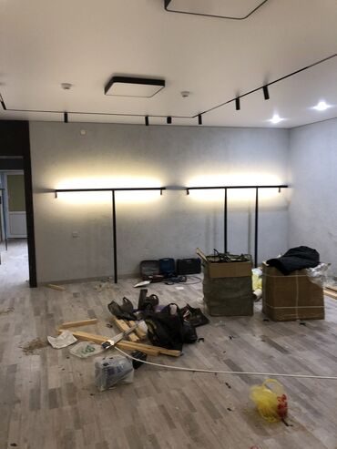 Электрики: Электрик | Электромонтажные работы 3-5 лет опыта — 11