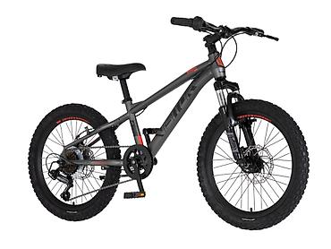shimano stx: Bicikl junior Visitor Cascade 20" – dečiji MTB za visinu 115–135 cm — 1