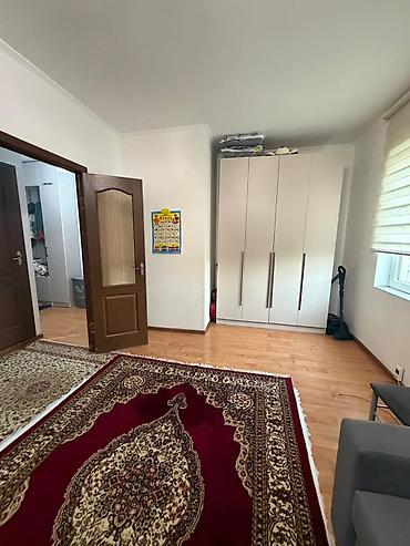 Долгосрочная аренда квартир: 1 комната, С мебелью полностью — 11
