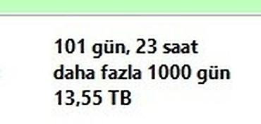 rolu oyun: SanDisk SSD PLUS 1TB (2.5", SATA 6Gb/s) Konkret ideal veziyetde SSD — 3