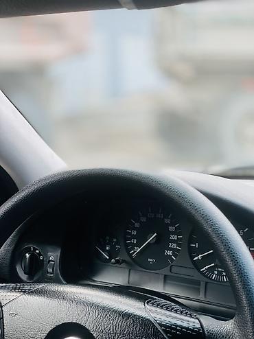 BMW: BMW 5 series: 2001 г., 2.2 л, Механика, Бензин, Седан — 15