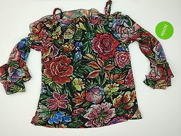 Bluzki: Bluzka damska, rozmiar M — 3