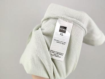 janina basic t shirt: Hema, Koszulka dla mężczyzn, rozmiar XL — 4