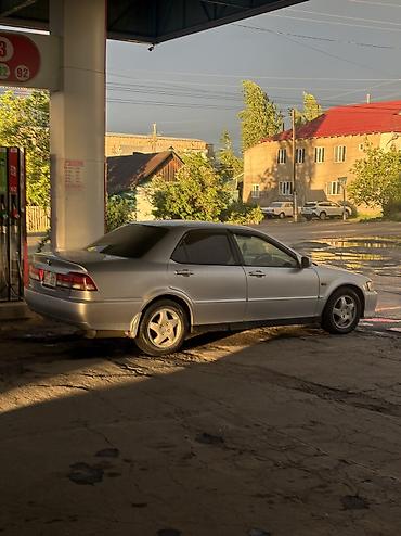 обвес аккорд 7: Honda Accord: 2001 г., 1.8 л, Автомат, Бензин, Седан — 8