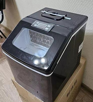 Buz aparatları: Buz aparatı Buz aparati buz aparatı buz makinesi ice maker HZB-20F 20 — 13