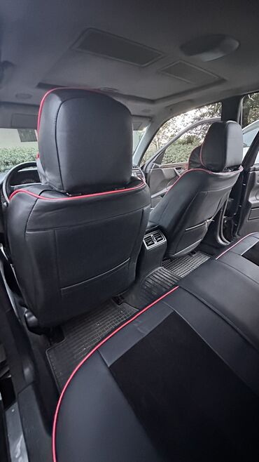 Чехлы и накидки на сиденья: Чехлы Universal Seat cover — 14