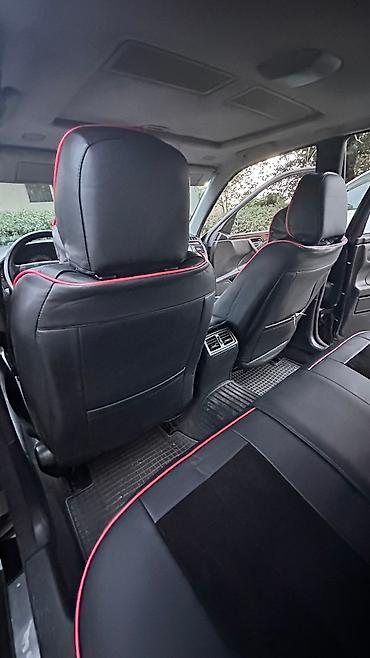 Чехлы и накидки на сиденья: Чехлы Universal Seat cover — 30