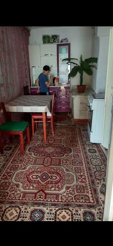 Кыймылсыз мүлк: 60 м², 4 бөлмө, Чогуу жашоосу жок — 3