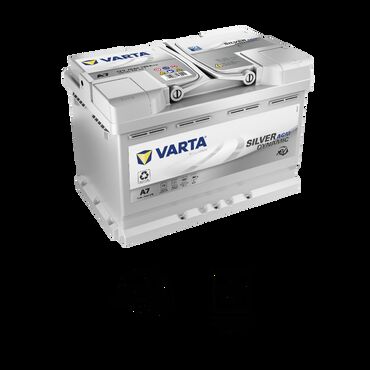audi a4 2.6: Varta, 70 ah, Orijinal, Almaniya, Yeni
