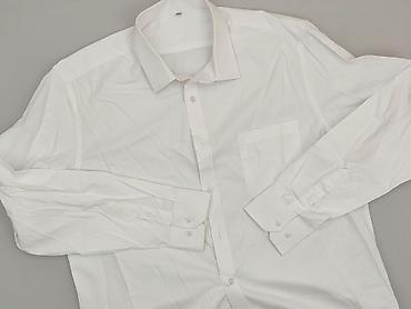 online second hand: XXL, Koszulа dla mężczyzn, rozmiar 2XL — 1