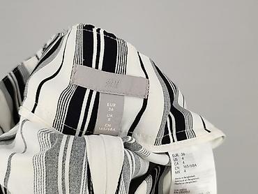 klapki rusin: H&M, Szorty damskie, rozmiar S — 4