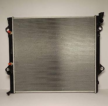 Радиаторы: Радиаторы охлаждения, кондиционера в широком ассортименте бреда RV — 8