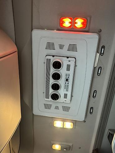 Тягачи: Тягач, DAF, 2019 г., Без прицепа — 36