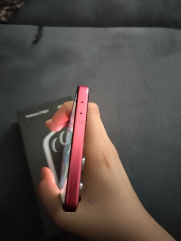 redmi 12 s: Samsung Galaxy Z Flip7, 256 GB, rəng - Qırmızı — 7