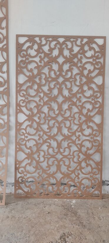 Sifarişlə qonaq masaları: Yumru masa, MDF, Zəmanətsiz, Kredit yoxdur — 4