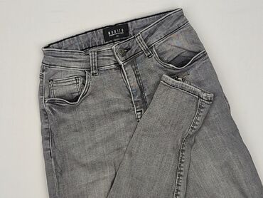 Women's Clothing: Mohito, Jeans for women, size XS (EU 34)