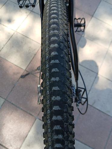 İdman velosipedləri: Velocruz dağ velosipedi – 29” Xüsusiyyətlər:velosipet tam idiyal — 3