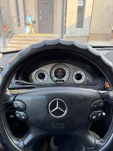 Mercedes-Benz: Mercedes-Benz E-Class: 2007 г., 3 л, Механика, Дизель, Универсал — 11