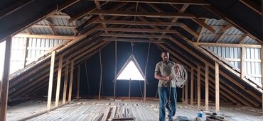 Dam işləri: Salam Müasir dam örtüyü vurulması və təmiri 💯 fayiz işmizə qaranti -da lalafo.az — 9 Dam işləri: Salam Müasir dam örtüyü vurulması və təmiri 💯 fayiz işmizə qaranti — 9