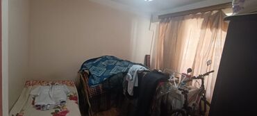 Köhnə tikili: Mənzil elanı - Plan: uzun dəhlizli, ayrıca qonaq otağı, mətbəx, geniş — 11