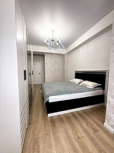 квартира ново покровке: 4 комнаты, 102 м², Элитка, 4 этаж, Евроремонт — 7
