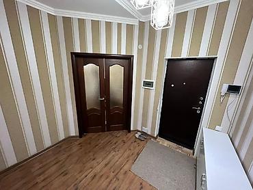 Продажа квартир: 3 комнаты, 98 м², 4 этаж — 4