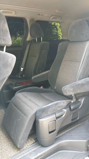 Трансфер, пассажирские перевозки: Каракол, Кордай КПП, ЗиЛ Такси, легковое авто | 6 мест — 7