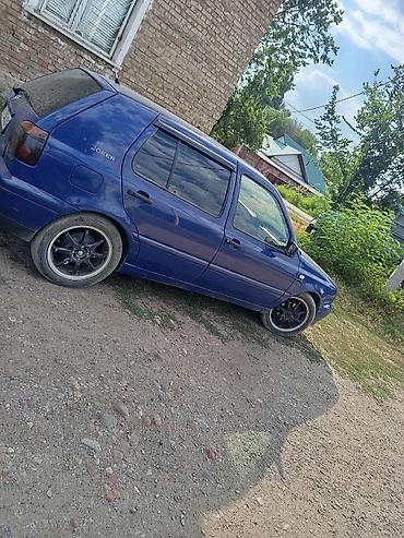 обвес гольф 3: Volkswagen Golf: 1997 г., Механика, Бензин, Хэтчбэк — 6
