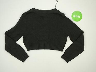 sklepy hm: H&M Divided, Sweter damski, rozmiar M — 3