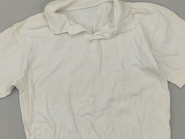 koszula na sukienke: T-shirt, Primark, 10 years, 134-140 cm, condition - Fair