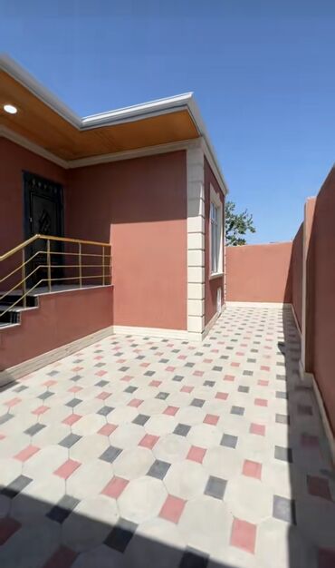 Həyət evləri və villaların satışı: Binəqədi qəs. 3 otaqlı, 90 kv. m, Yeni təmirli -da lalafo.az — 15 Həyət evləri və villaların satışı: Binəqədi qəs. 3 otaqlı, 90 kv. m, Yeni təmirli — 15