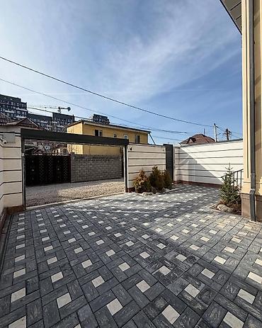 Продажа коттеджей и домов: 🏡 Продается дуплекс рядом с Ботаническим садом 🪴🌾🏡 📍 Локация — 4