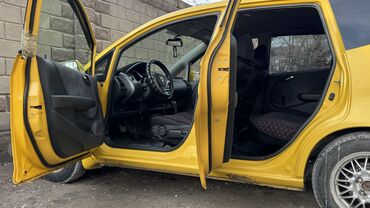 Honda: Honda Jazz: 2008 г., 1.3 л, Вариатор, Бензин — 14