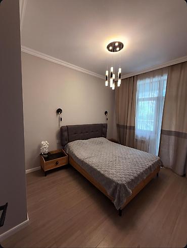Mənzil kirayələyirəm: 2 otaqlı, 60 kv. m — 10