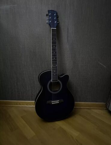 Sintezatorlar: Akustik gitara, Ovation, 6 sim, Yeni, Ünvandan götürmə, Ödənişli çatdırılma