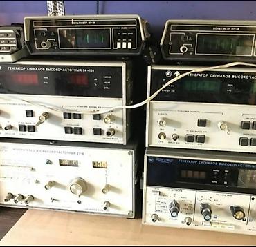 Другие услуги: Купим приборы ссср бу - новый — 2