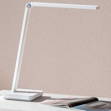 плат: Настольная лампа xiaomi mijia table lamp lite - Тип - Настольная