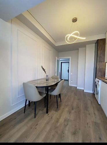 artwin: 2 комнаты, 58 м², Тунгуч мкр Элитка, 8 этаж, Дизайнерский ремонт — 9