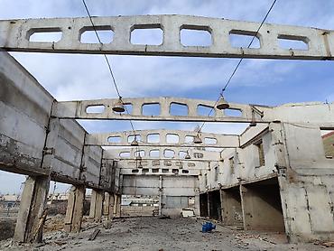 Пустотные плиты перекрытия: Продаётся, длина 12 метр. 13 шт есть — 3