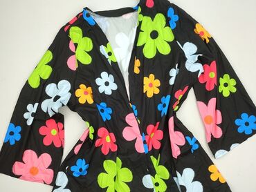 Women: Shein, Women`s cape, size 4XL (EU 48)