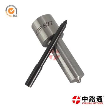 Common Rail Injector Nozzle L209PBC Common Rail Injector Nozzle