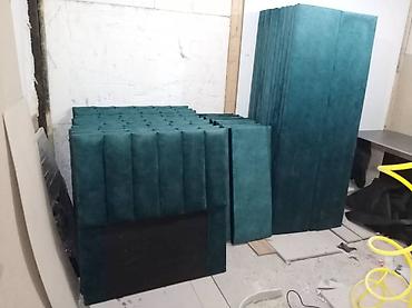 bunk bed: Рассрочка Через М+ Мягкие кровати в наличии и на заказ любой размер — 8