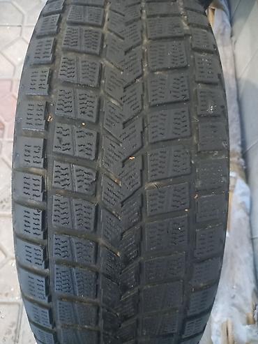 d 110: Шины 265 / 65 / R 17, Зима, Б/у, Комплект, Firemax — 6