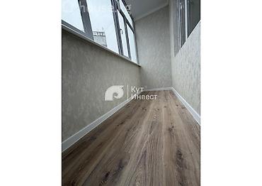 Продажа квартир: 1 комната, 36 м² — 17