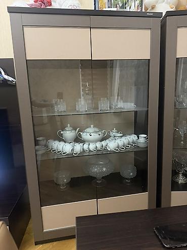vitrin stend: Yeni, Komod, Servant, TV stend, Azərbaycan — 2