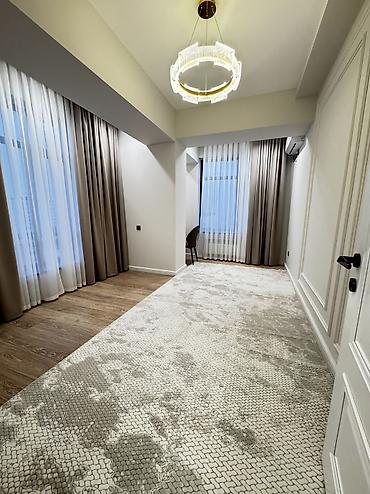 Продажа квартир: 4 комнаты, 108 м², Элитка, 11 этаж, Евроремонт — 5