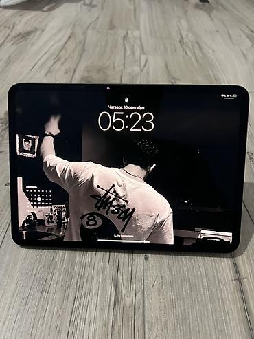 ipad 2017: IPad Pro 11" (M4, 2024) 256 GB В комплекте: -IPad Pro -шнур для — 1