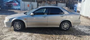 фит талас: Honda Accord: 1998 г., 2 л, Автомат, Бензин, Седан